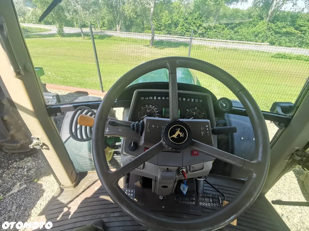 John Deere 6230 - 4