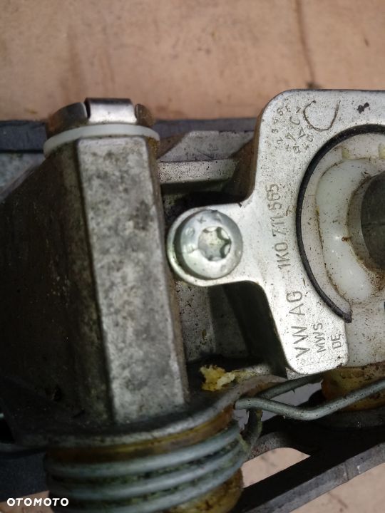 WYBIERAK LINKI BIEGOW VW GOLF V 1.9TDI PASSAT B6 1K0711061A - 5
