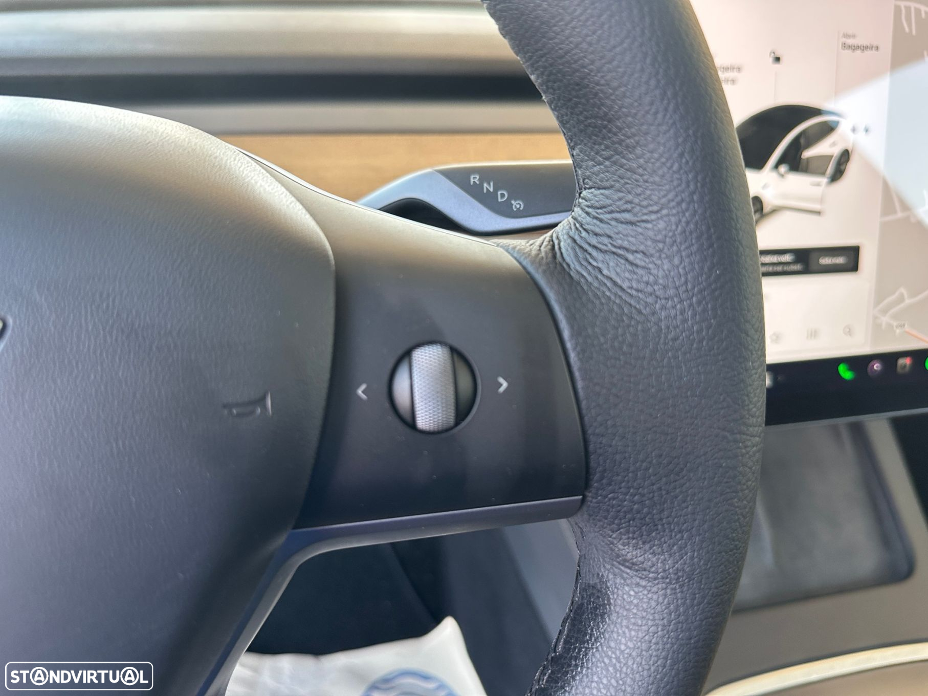 Tesla Model 3 Standard Range Plus RWD - 14