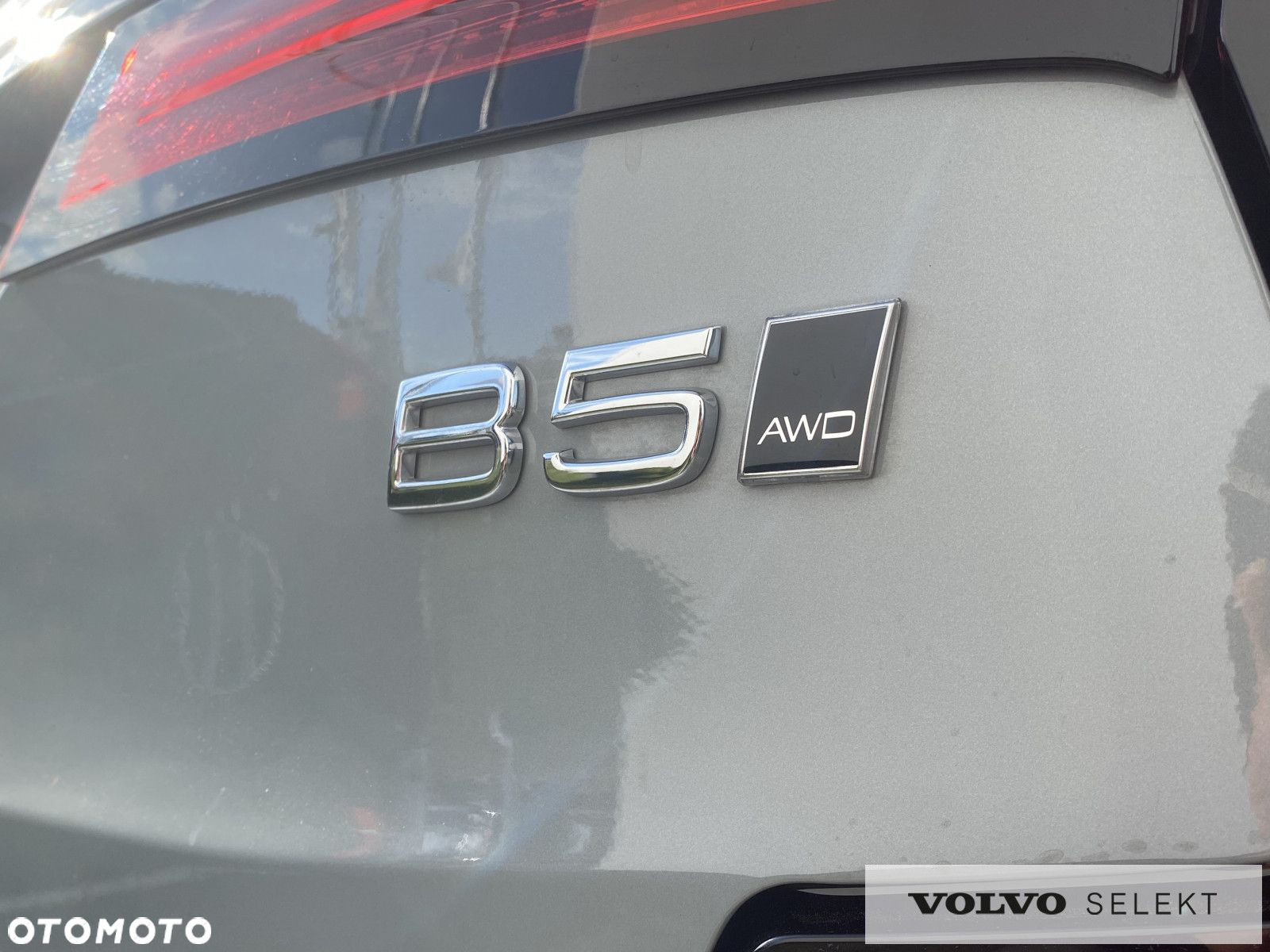 Volvo S90 - 10