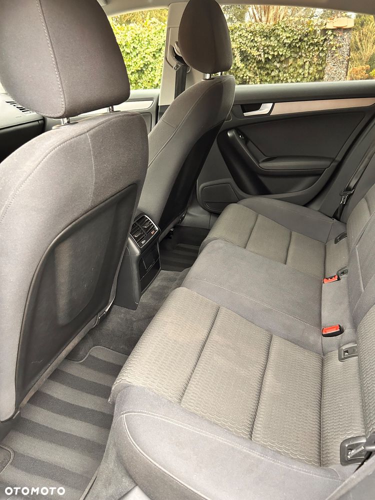 Audi A5 Sportback 2.0 TDI quattro DPF S tronic - 11