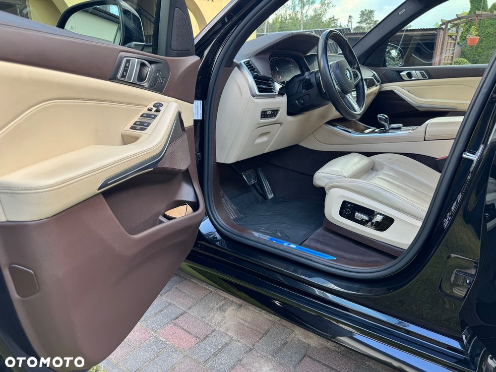 BMW X5 - 7