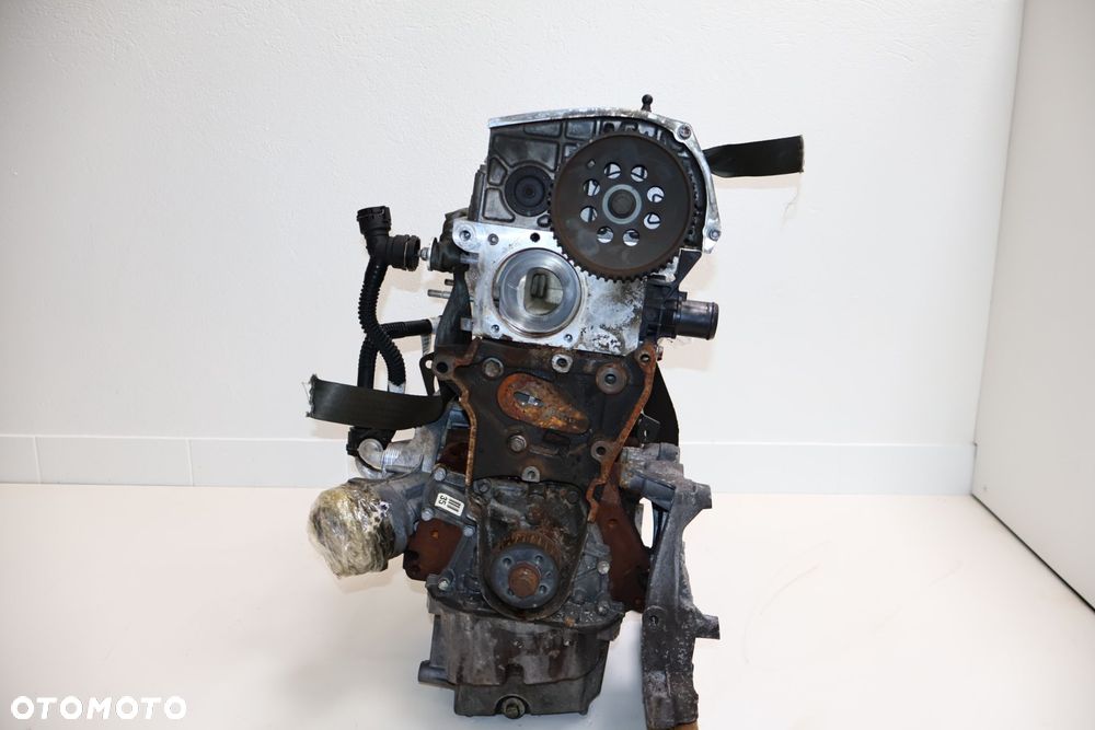 FIAT BRAVO II 1.6 MTJ SILNIK 198A2000 - 4