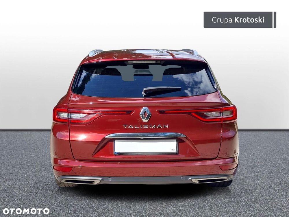 Renault Talisman - 6