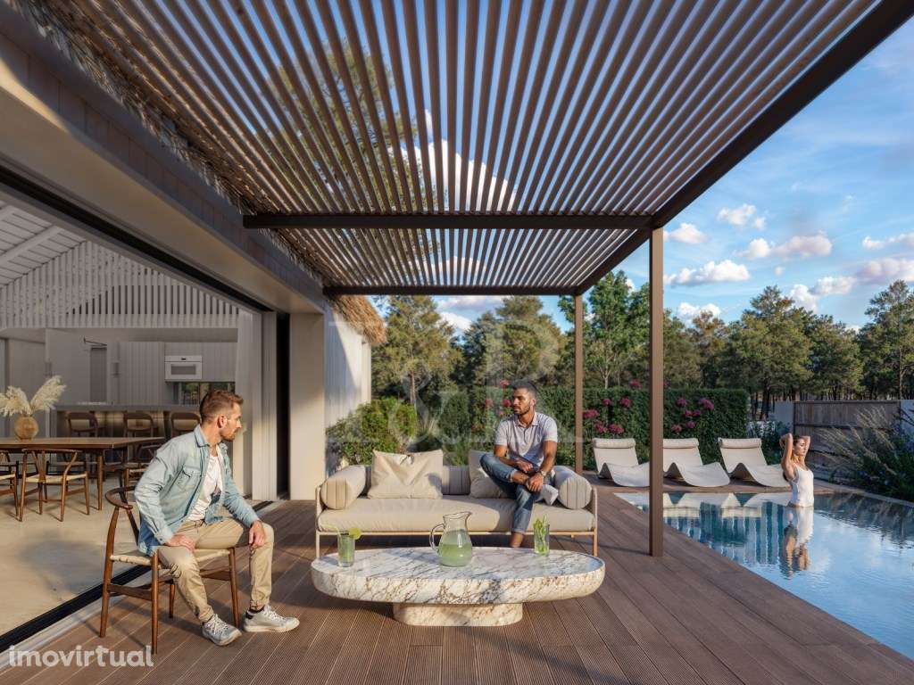 Villas Comporta - Grande imagem: 2/17