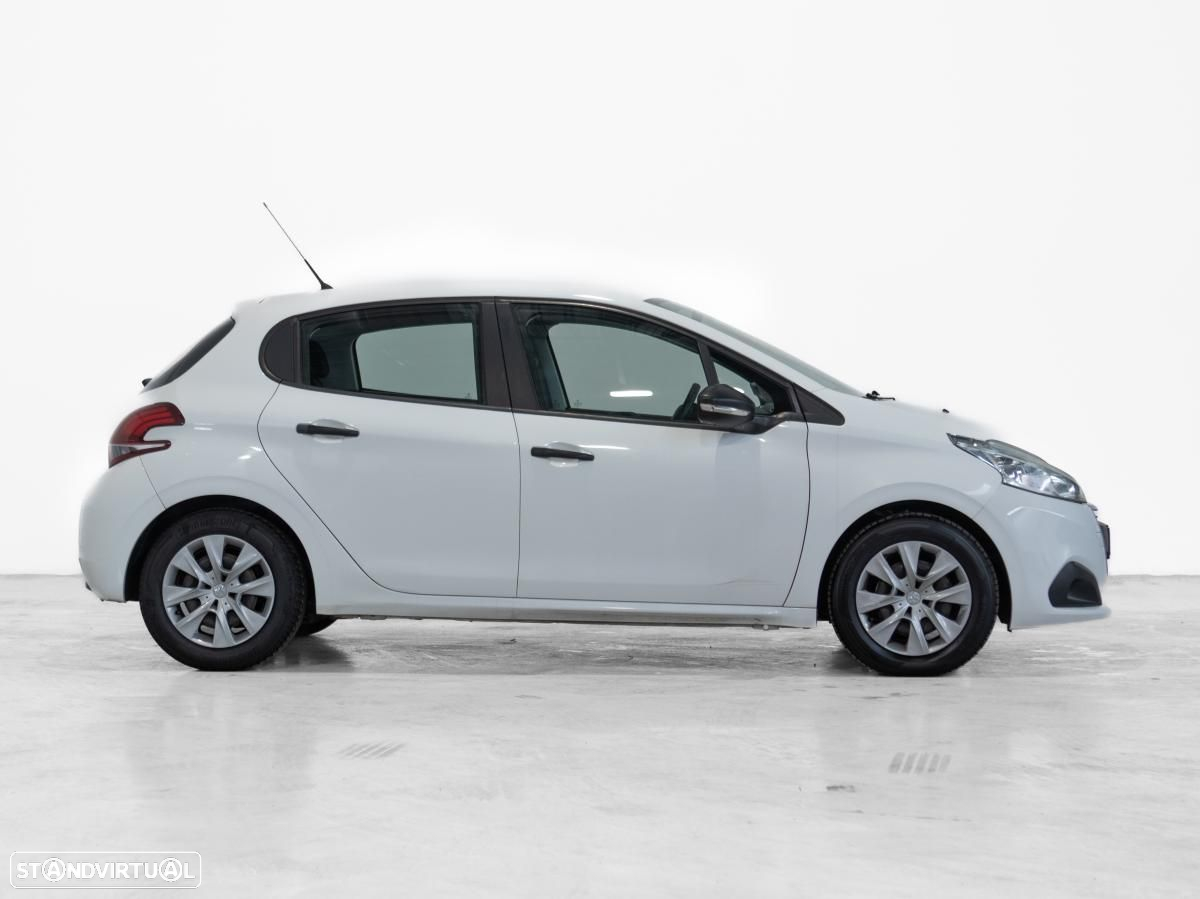 Peugeot 208 1.6 BlueHDi Access - 2