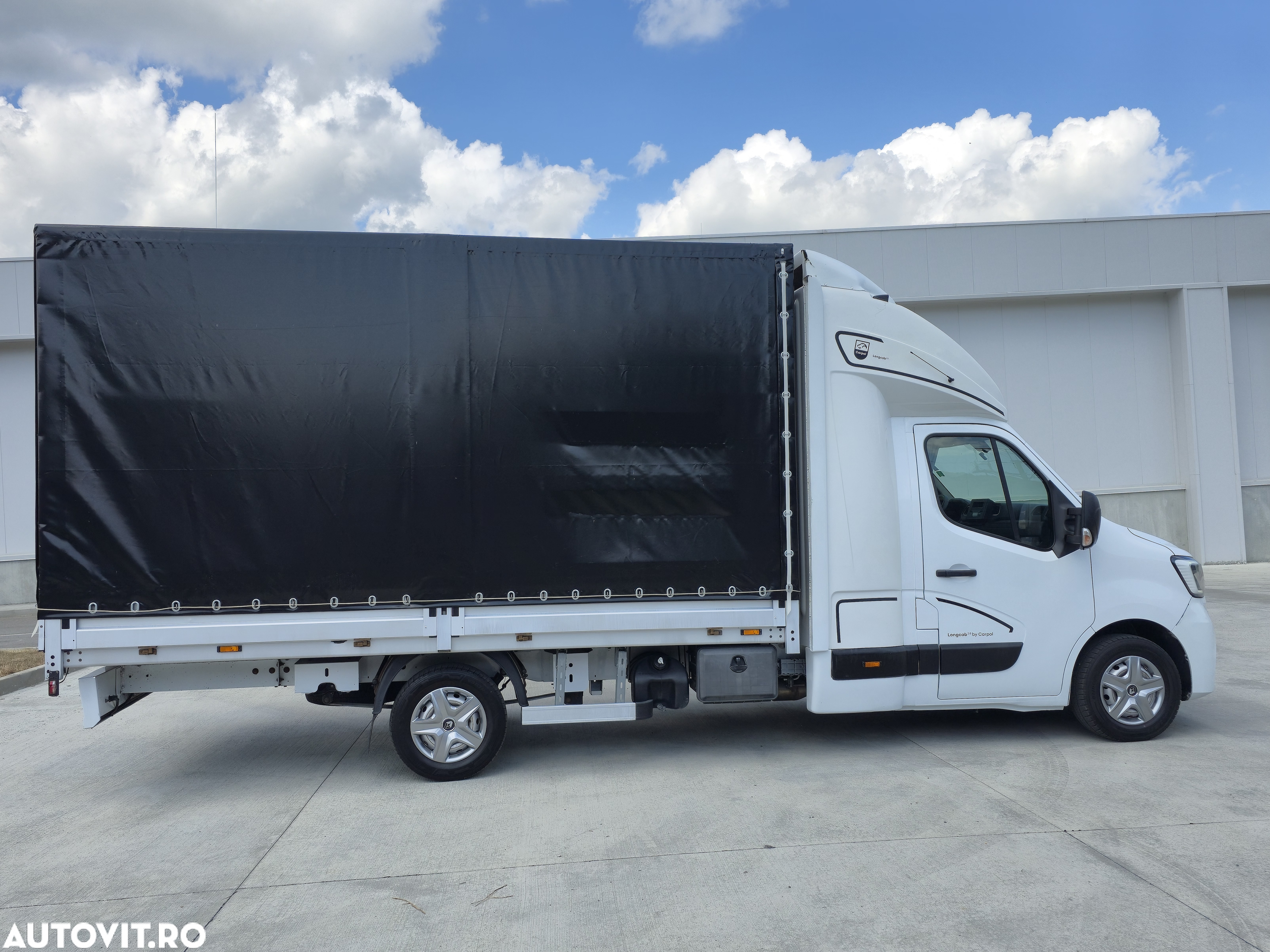 Renault Master - 19