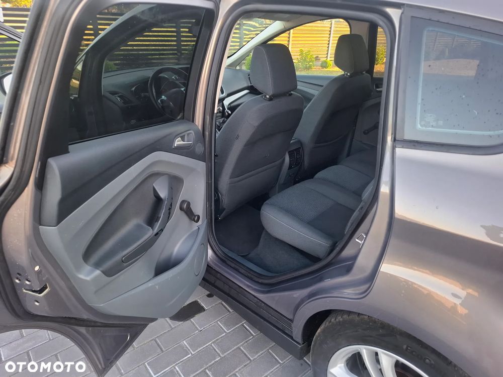 Ford C-MAX - 20