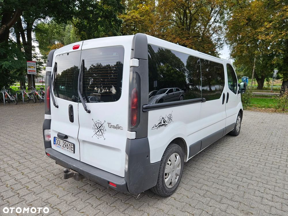Renault Trafic - 4