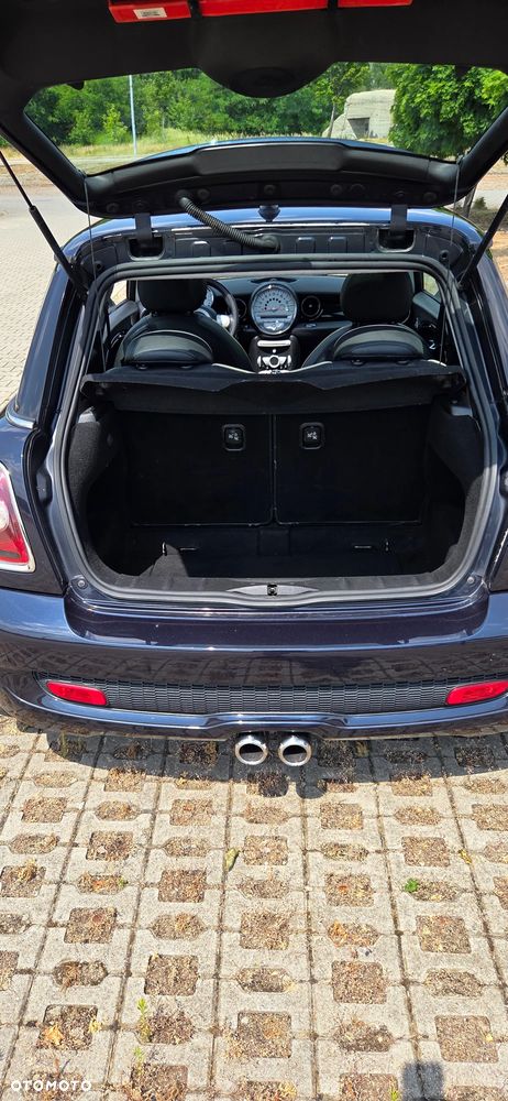 MINI Cooper - 6