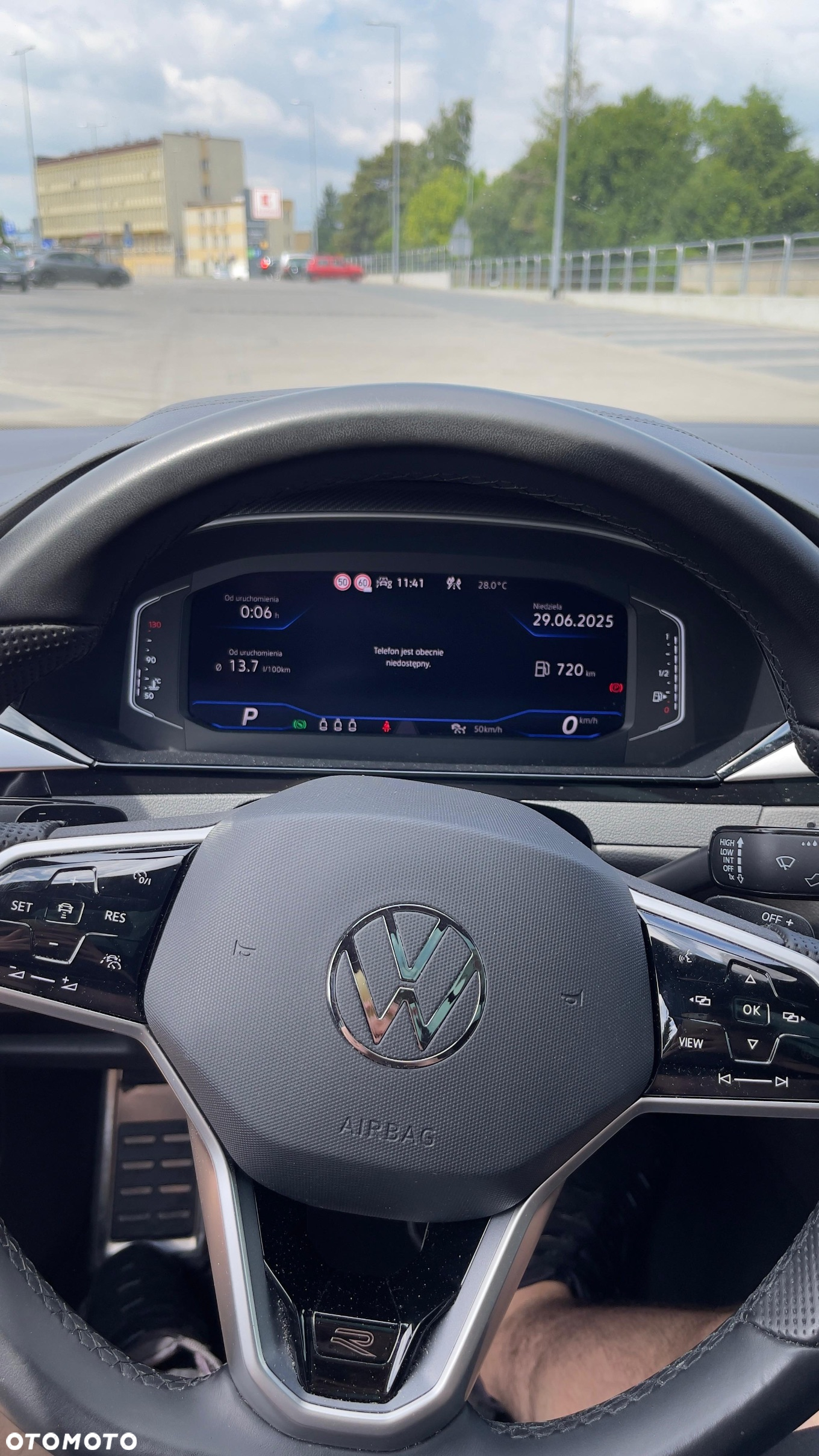 Volkswagen Arteon 2.0 TSI R-Line DSG - 15