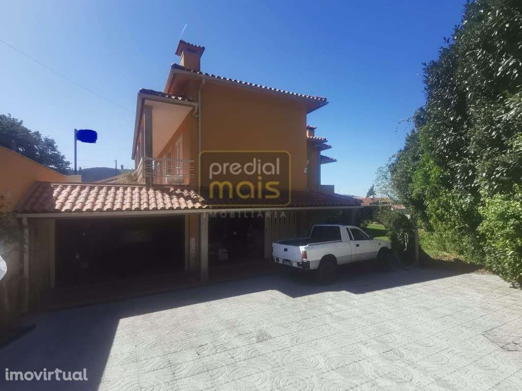 Moradia Individual T3+1 - Grande imagem: 2/25