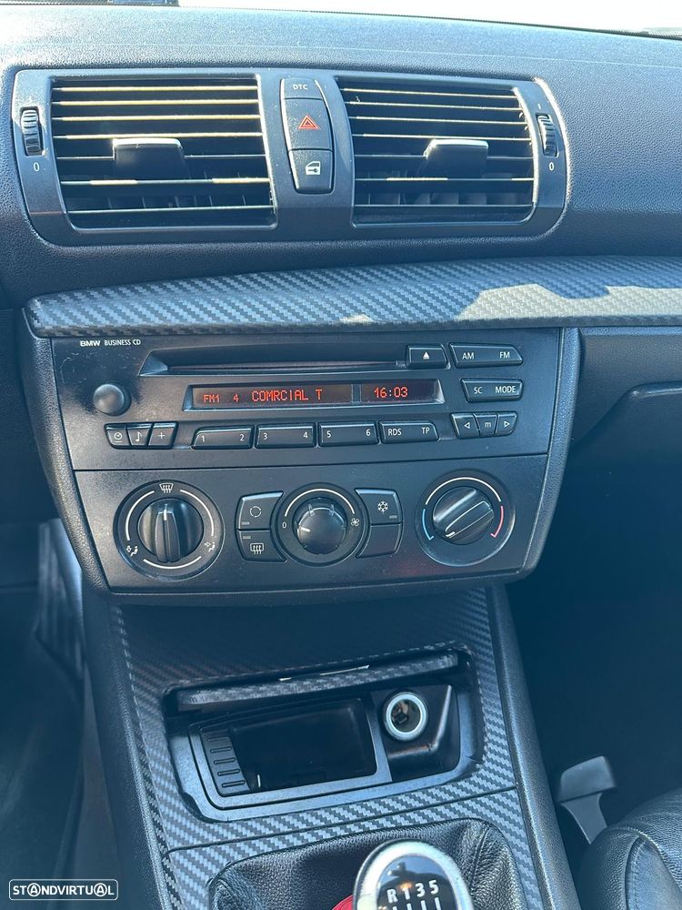 BMW 120 d - 7