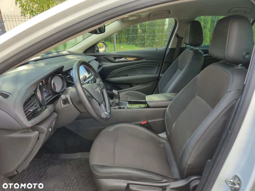 Opel Insignia 1.6 CDTI Exclusive S&S Eco - 18