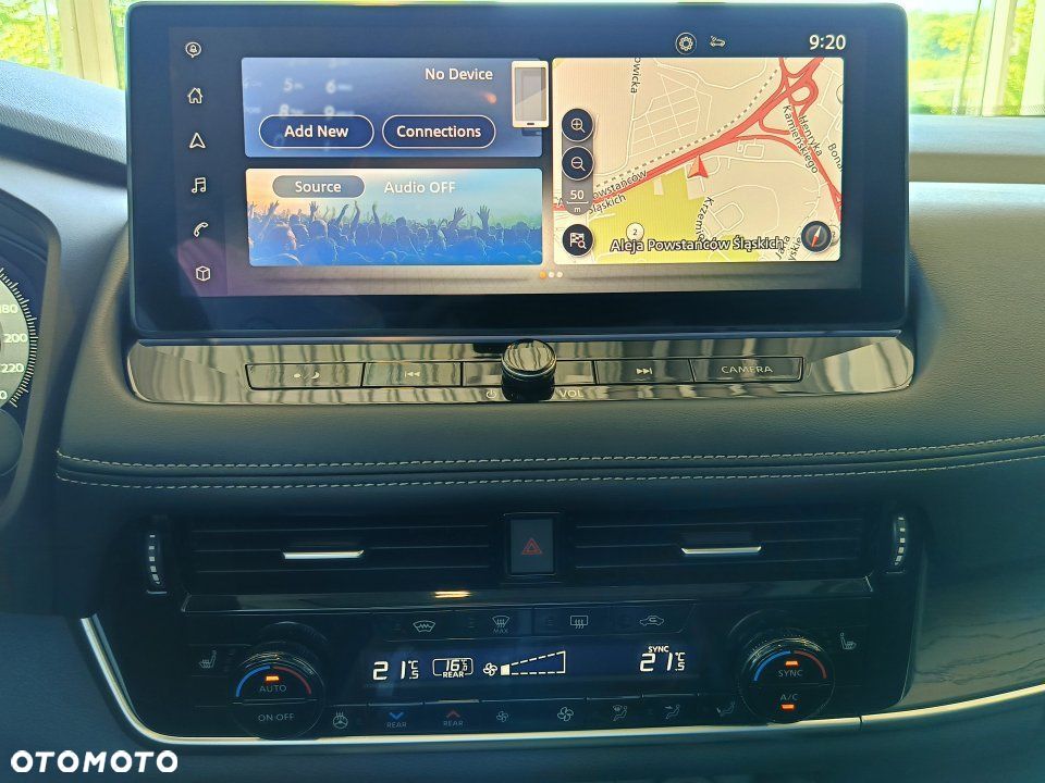 Nissan X-Trail - 20
