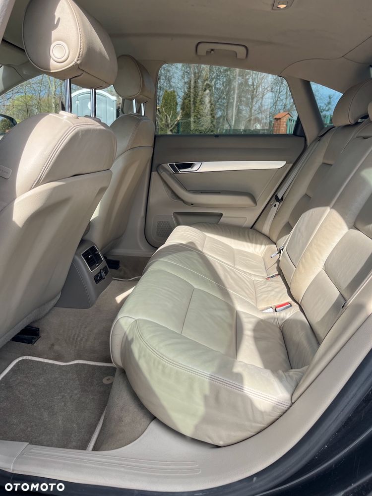 Audi A6 Limousine - 10