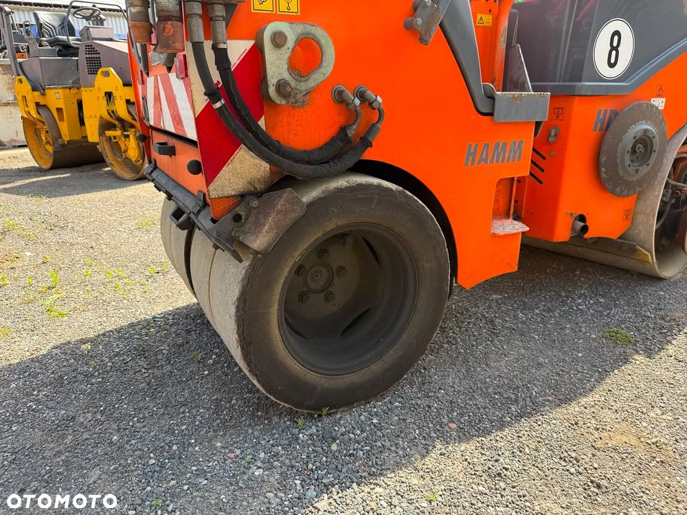 Hamm HD 10 VT - 3