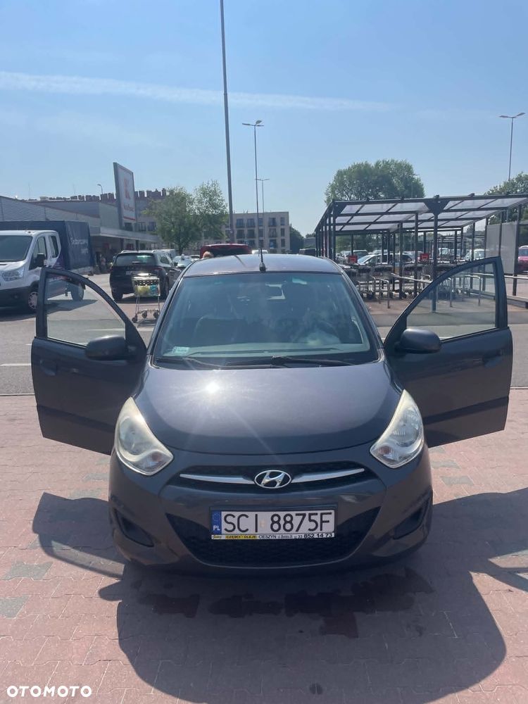 Hyundai i10 1.1 Classic - 5