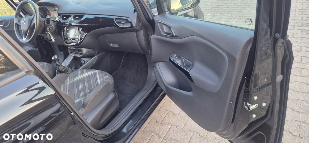Opel Corsa 1.4 Active - 21