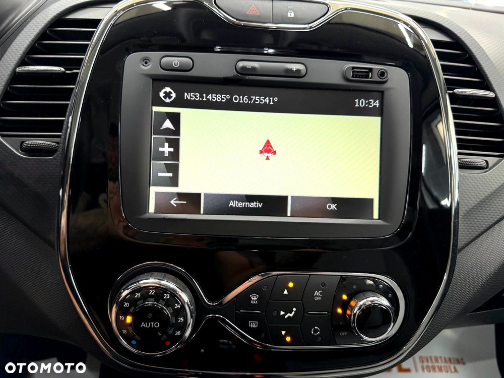 Renault Captur ENERGY TCe 90 Start&Stop Intens - 18