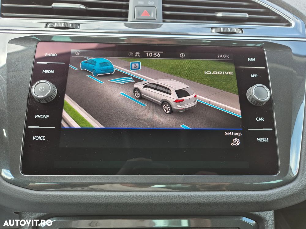 Volkswagen Tiguan 1.5 TSI OPF DSG Life - 28