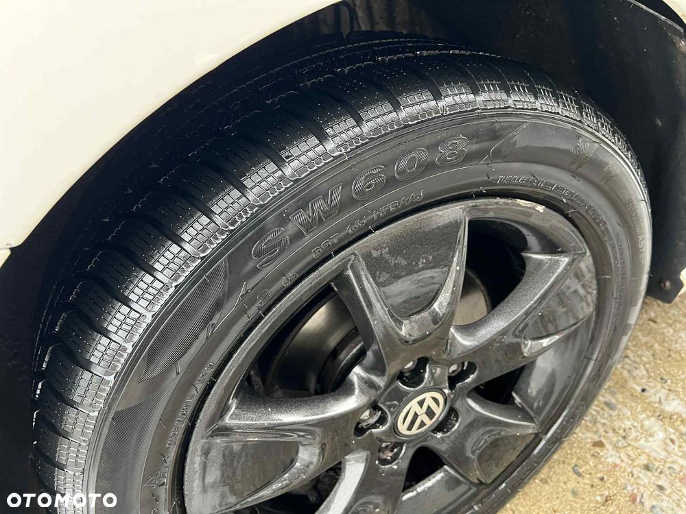 Volkswagen Polo 1.6 TDI DPF Trendline - 6