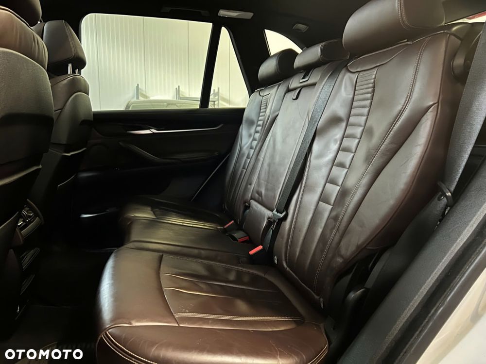 BMW X5 xDrive25d Sport-Aut - 29
