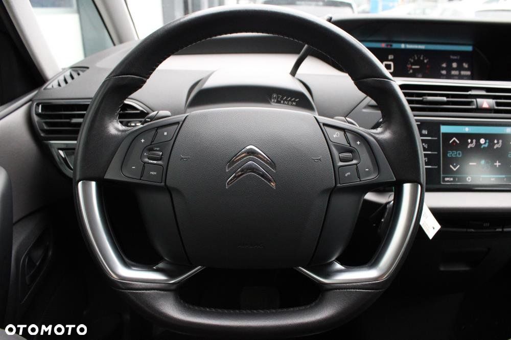 Citroën C4 SpaceTourer - 12