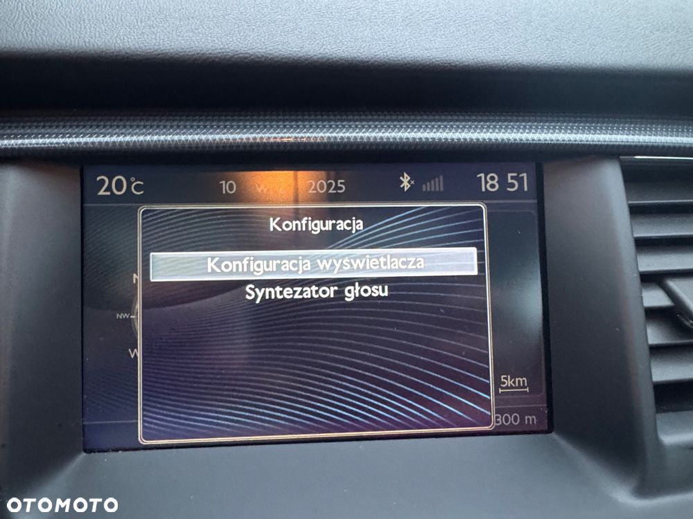 Peugeot 508 1.6 T Allure - 27