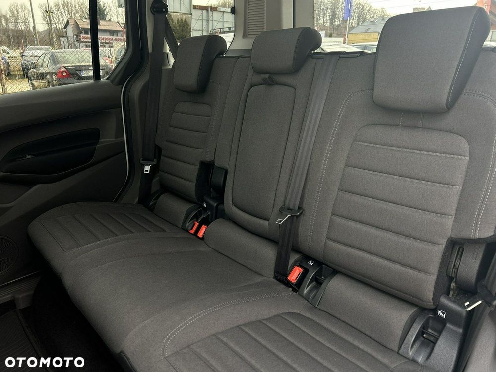 Ford Tourneo Connect - 35