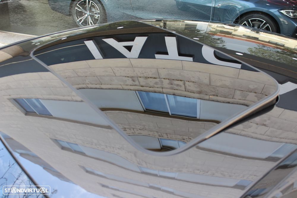 Mercedes-Benz CLS 300 d 4Matic - 16