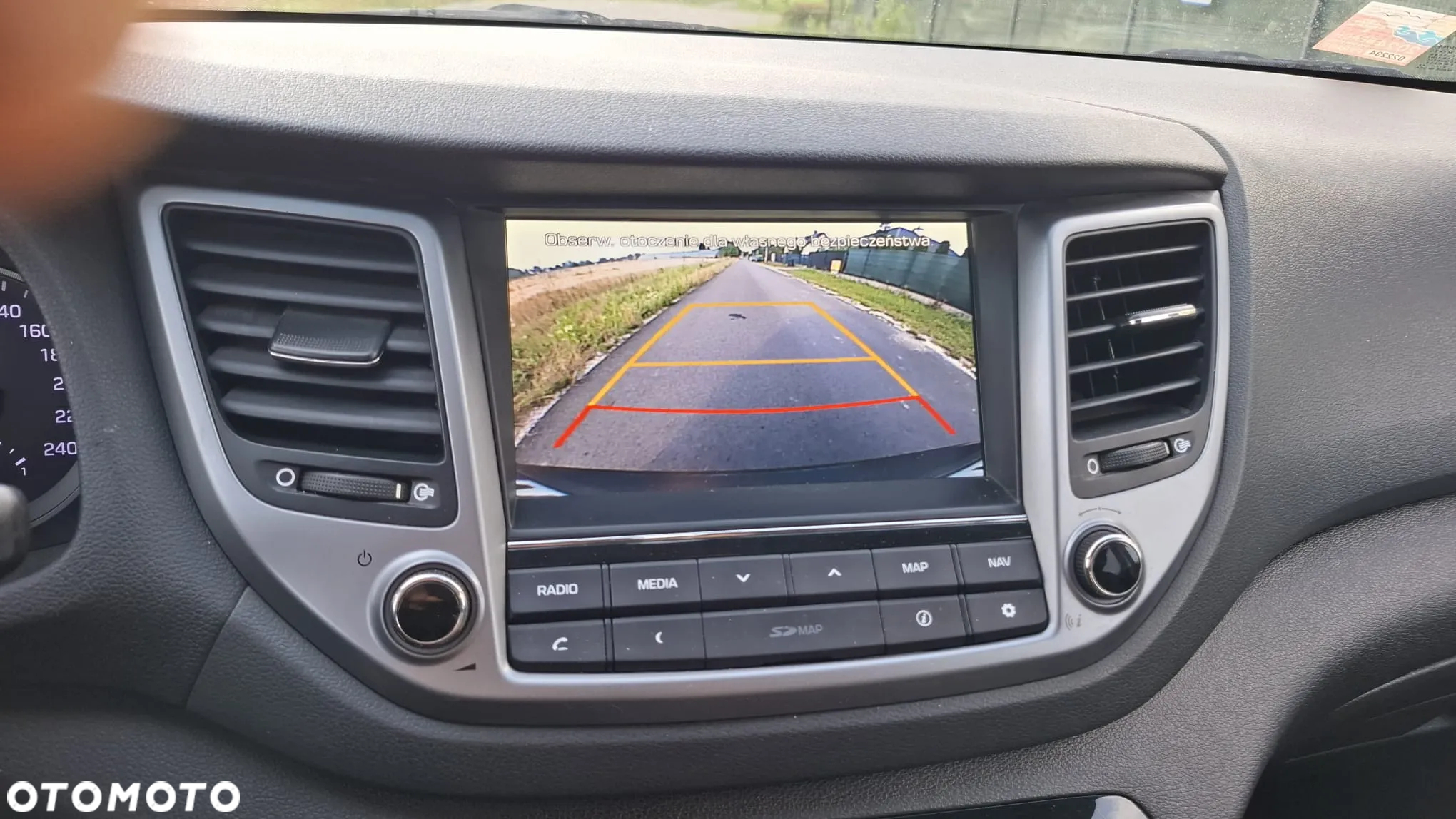 Hyundai Tucson - 19