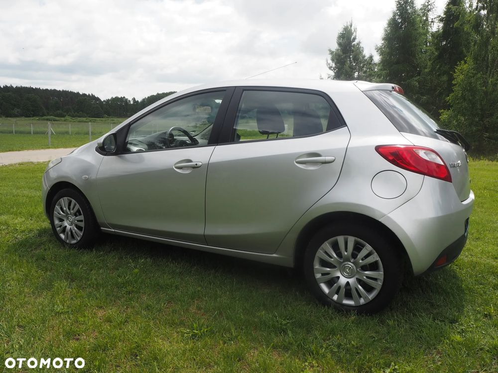 Mazda 2 1.5 Sport Impression - 17