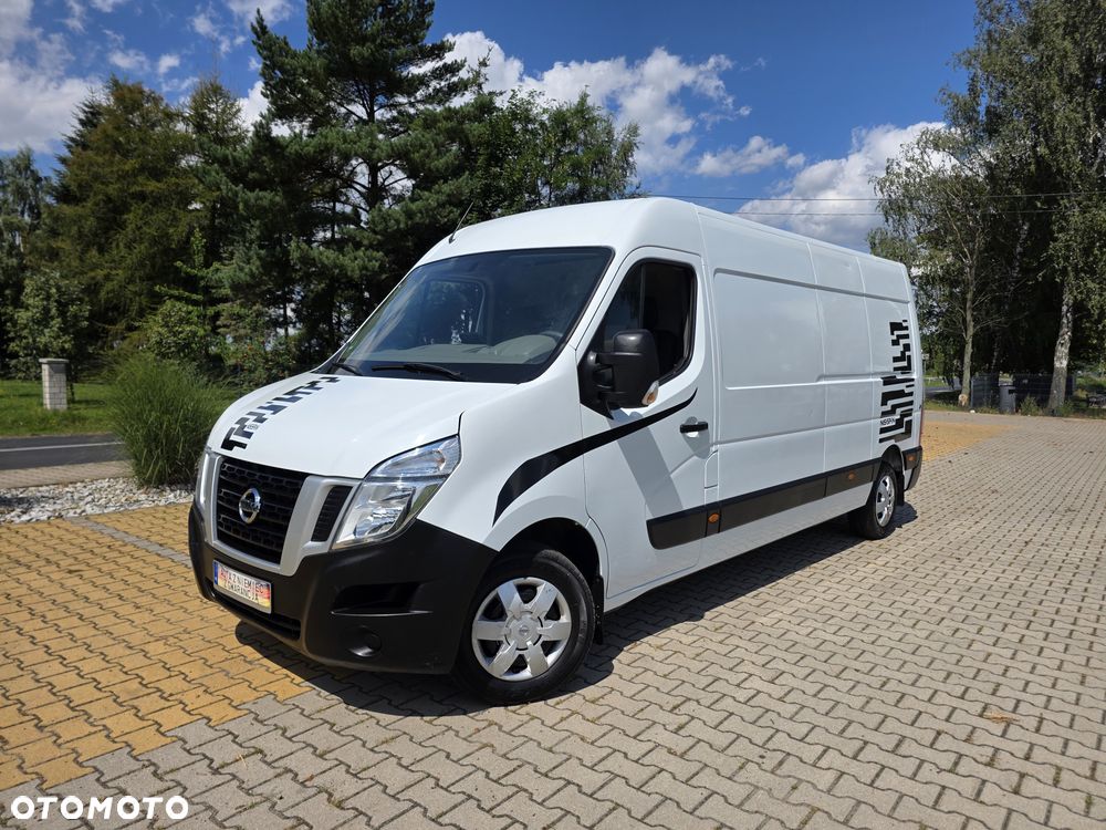 Renault Master - 1