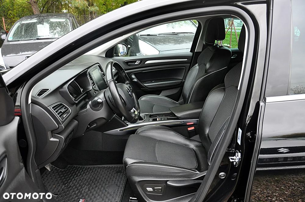 Renault Megane 1.6 dCi Bose - 15