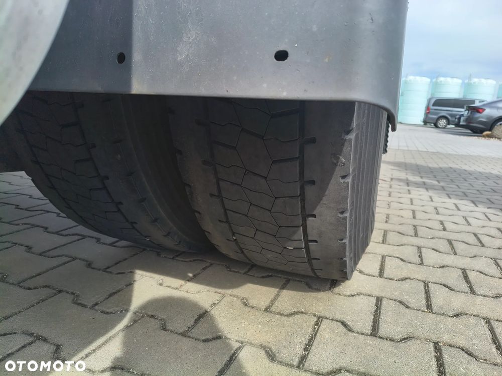 Scania R410 - 21
