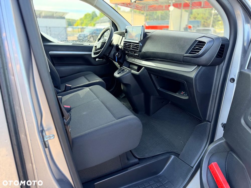 Opel Zafira - 5