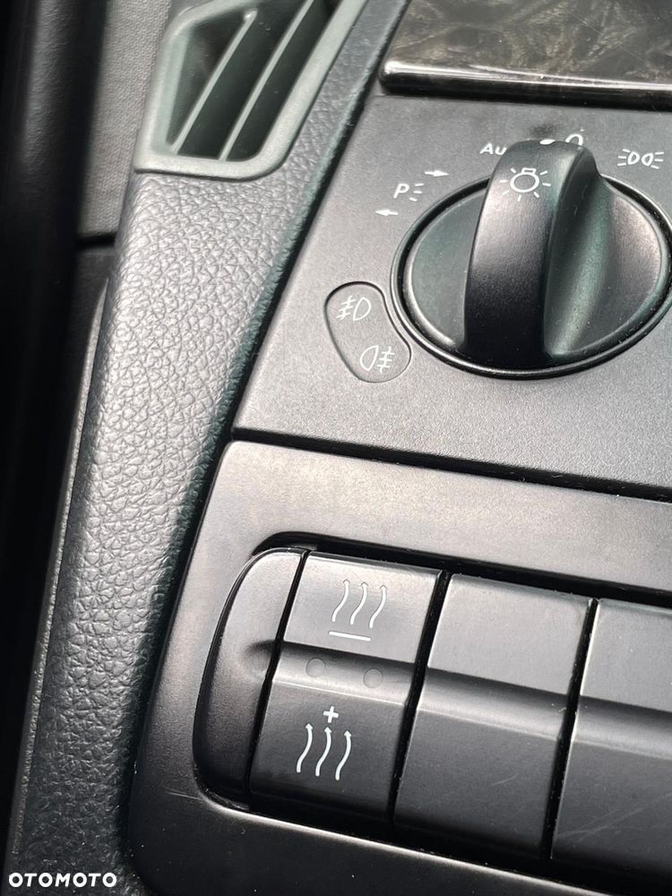 Mercedes-Benz Viano 3.0 CDI lang Automatik X-CLUSIVE DPF - 12
