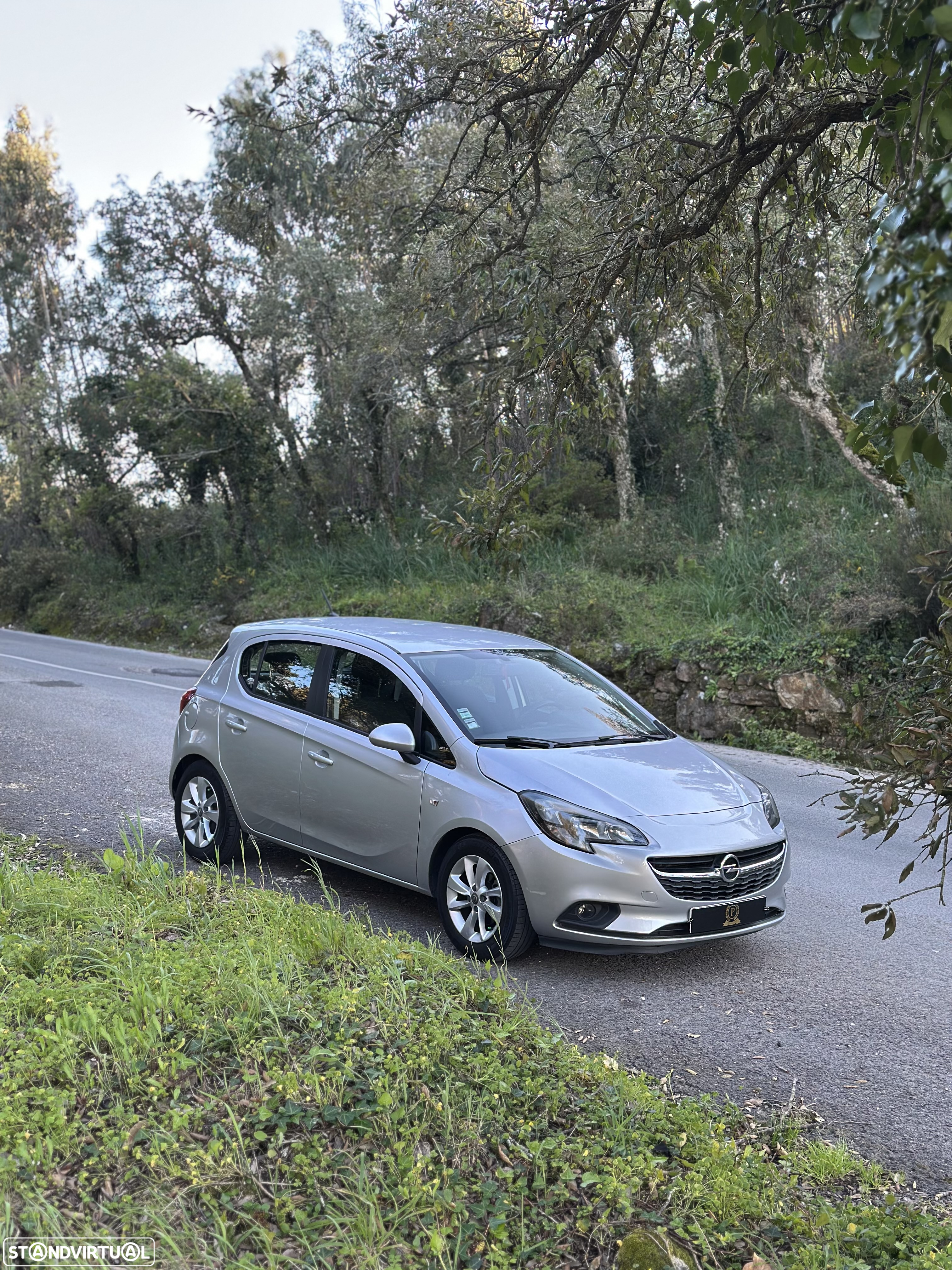 Opel Corsa 1.2 Enjoy - 2