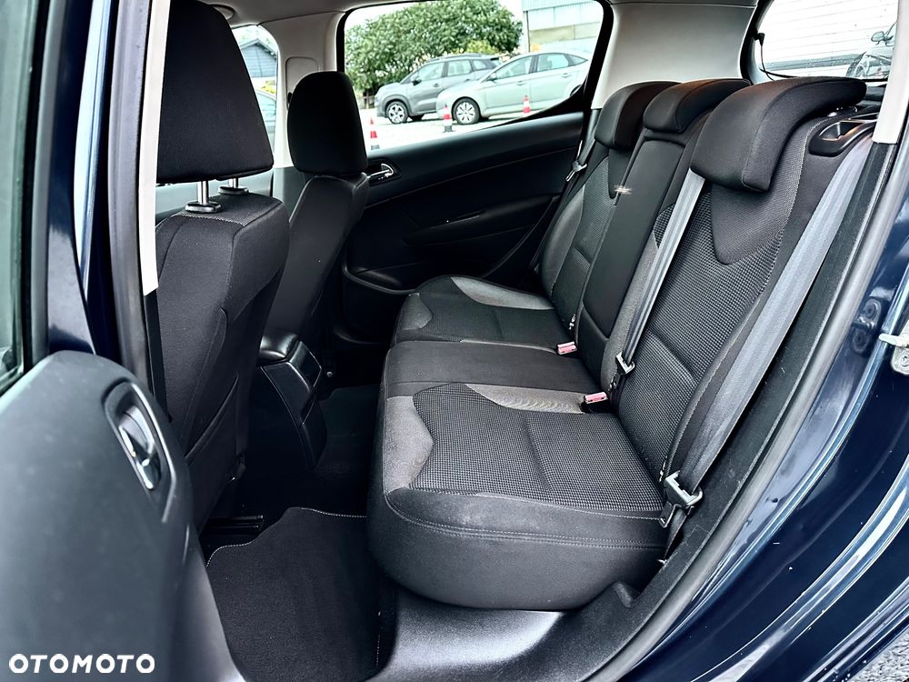 Peugeot 308 1.6 HDi Premium - 25