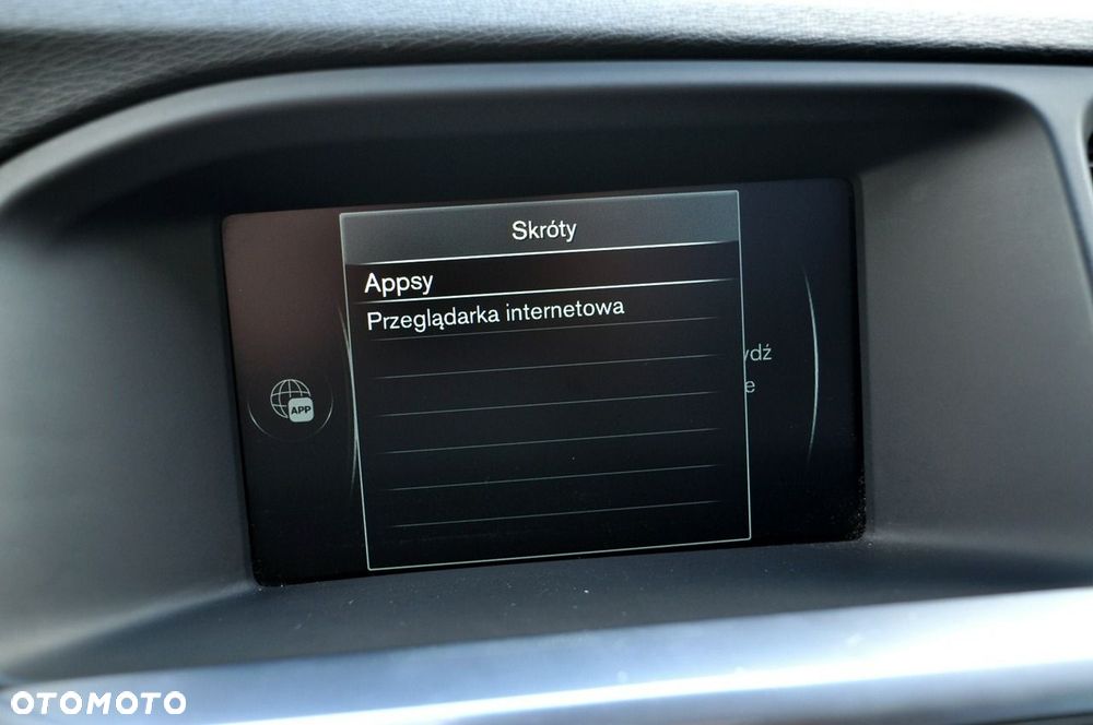 Volvo S60 D2 Drive-E Momentum - 24