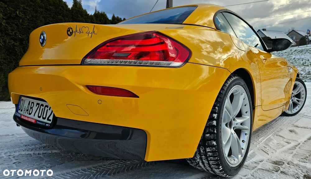 BMW Z4 - 15