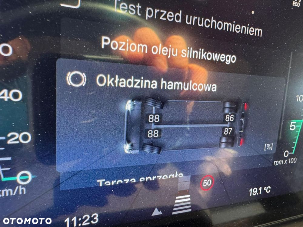 Scania R 460 A4x2NA - 12