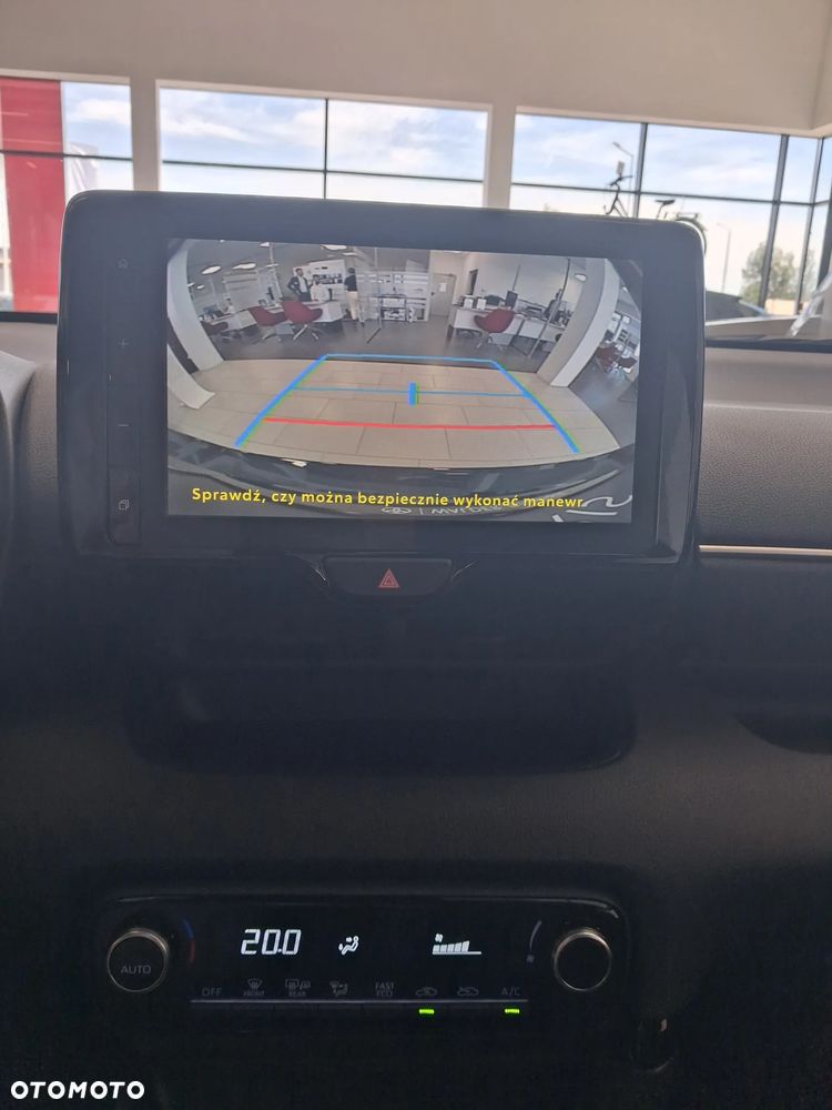 Toyota Yaris - 18