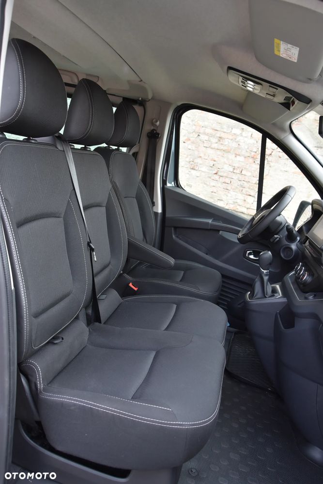 Renault Trafic 2.0 dCi Escapade EDC - 27