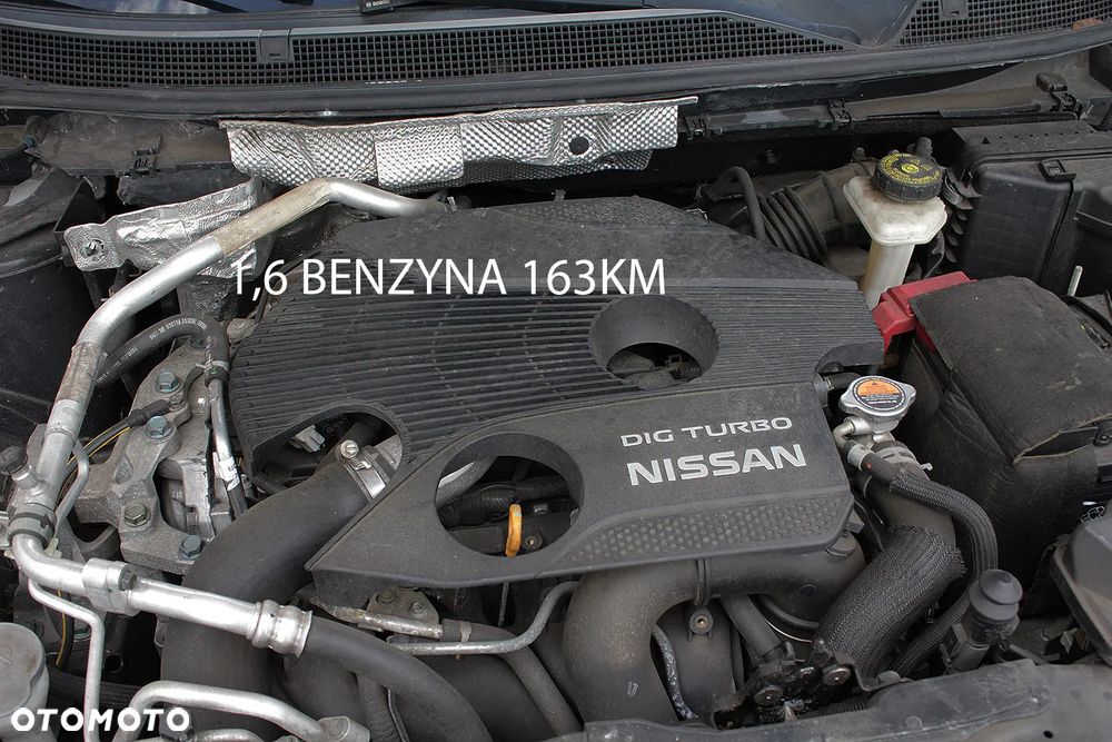 Nissan Qashqai 1.6 DIG-T Tekna+ - 19
