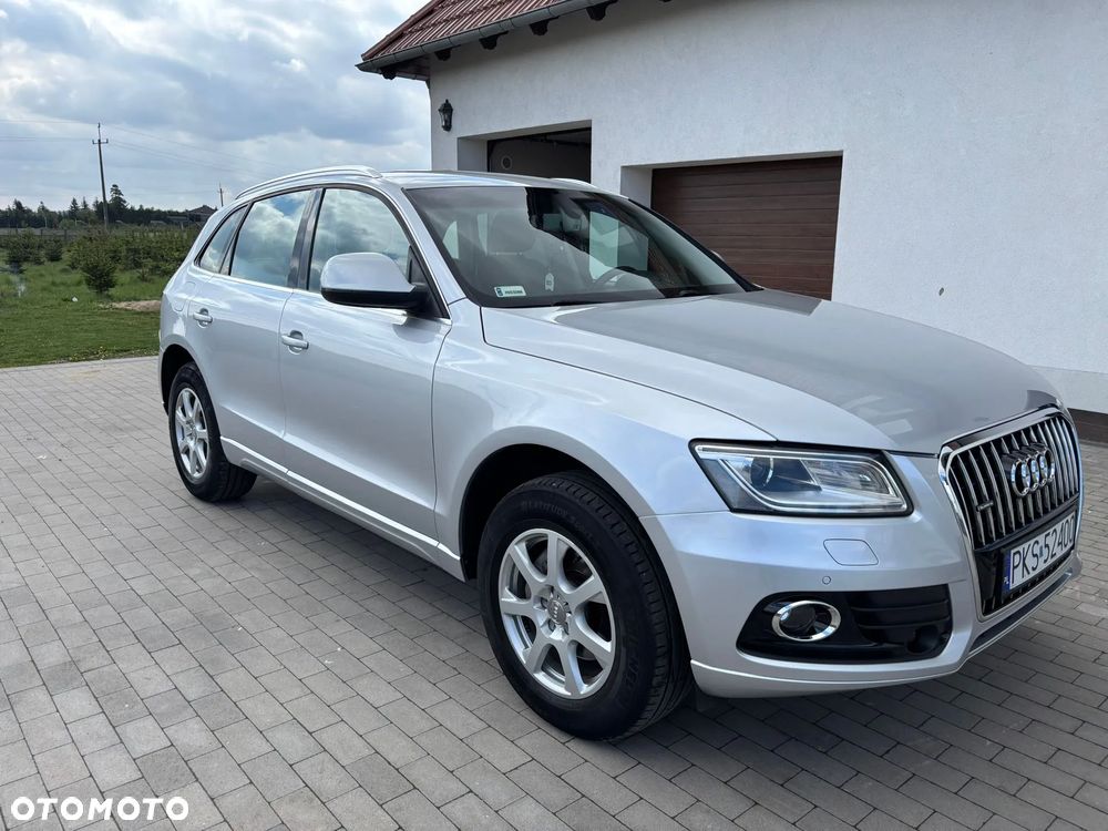 Audi Q5 - 6