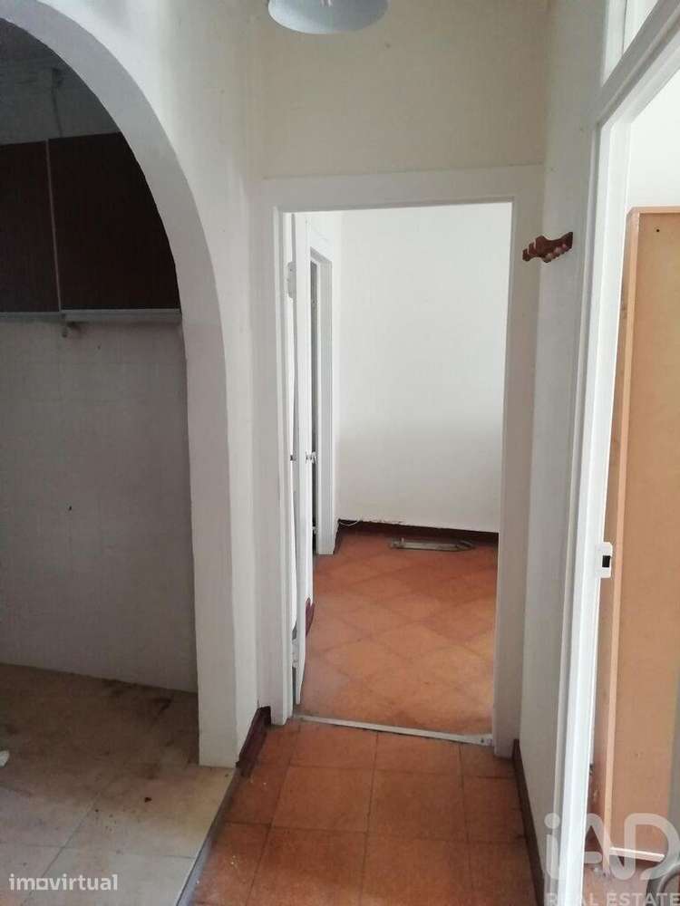 Apartamento T1 em Seixal, Arrentela e Aldeia de Paio Pires - Grande imagem: 4/6