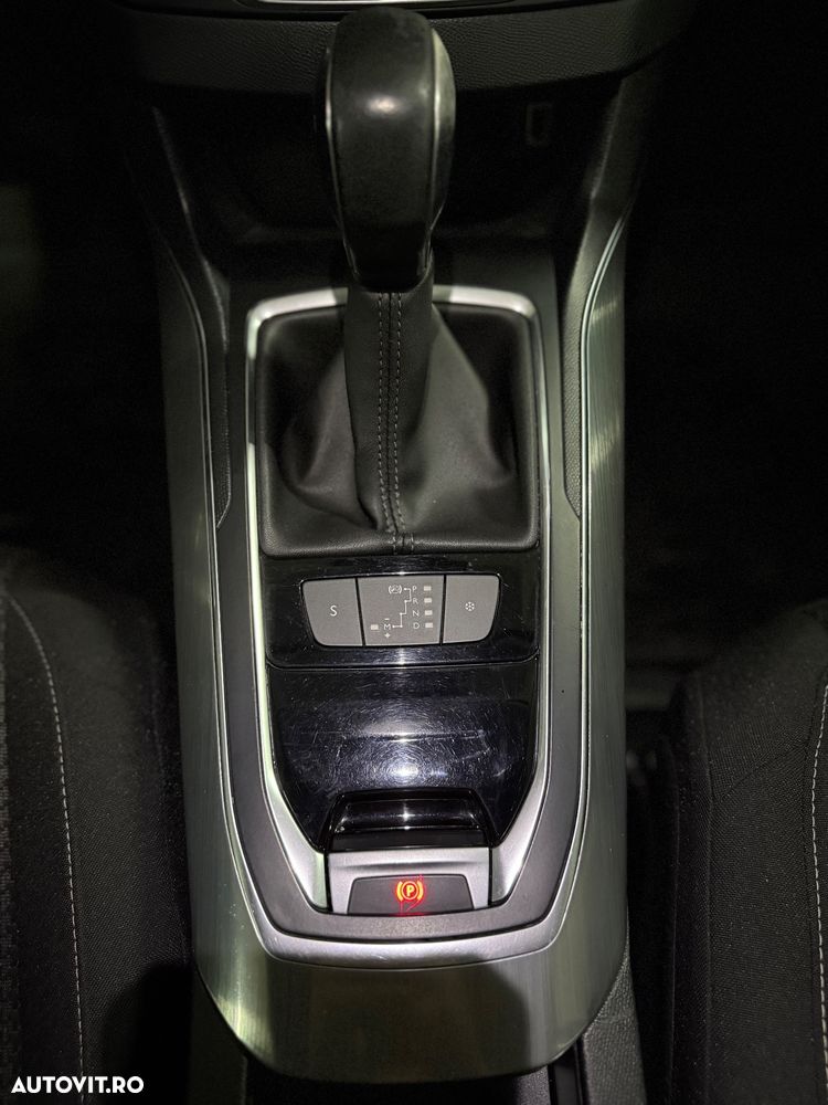 Peugeot 308 BlueHDi 130 EAT6 Stop & Start Allure - 5