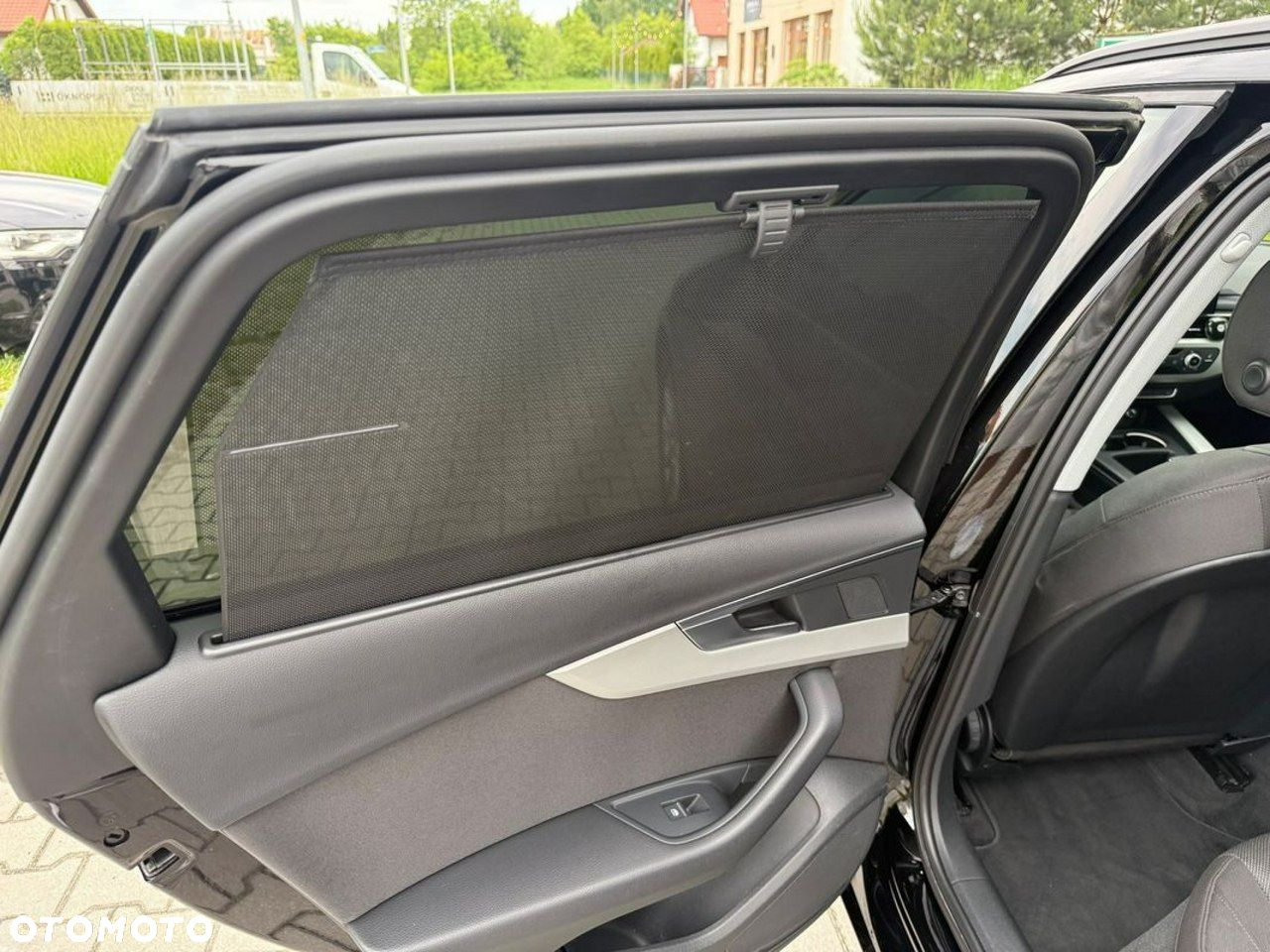 Audi A4 Avant 30 TDI S tronic advanced - 21